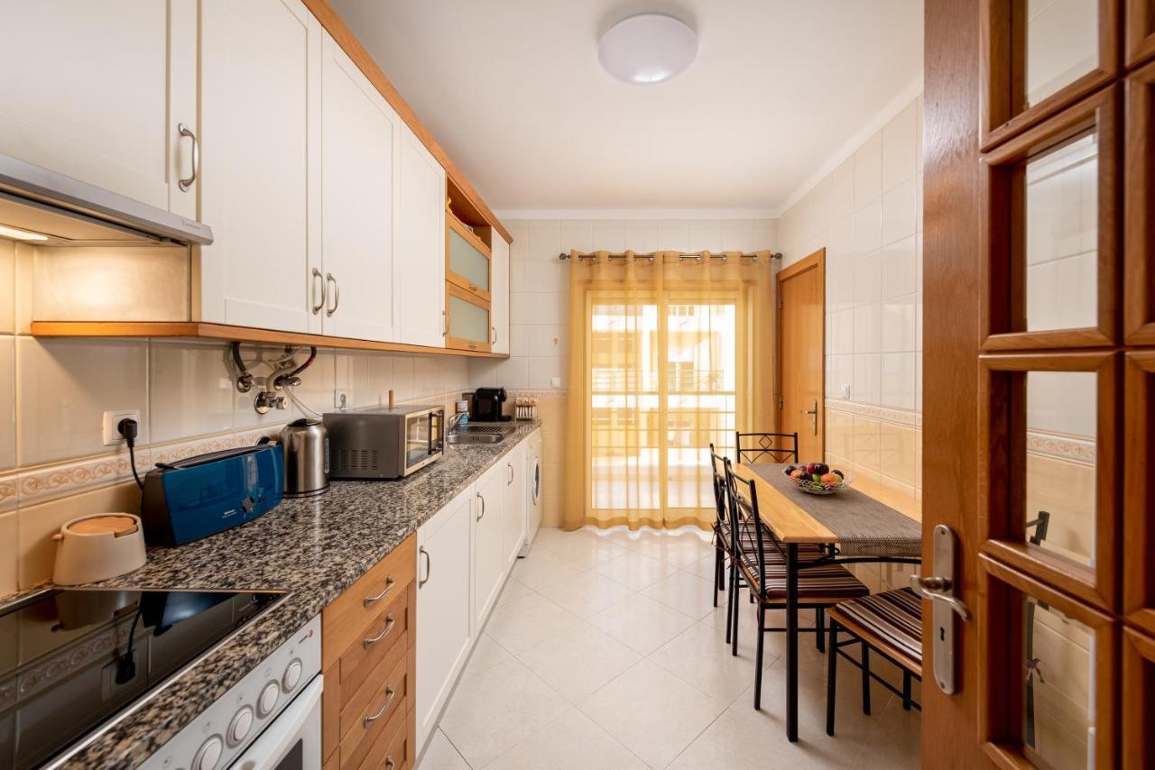 Casa Das Andorinhas Lagos Buitenkant foto