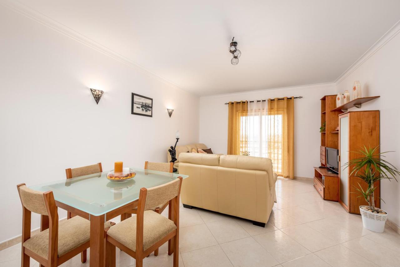 Casa Das Andorinhas Lagos Buitenkant foto