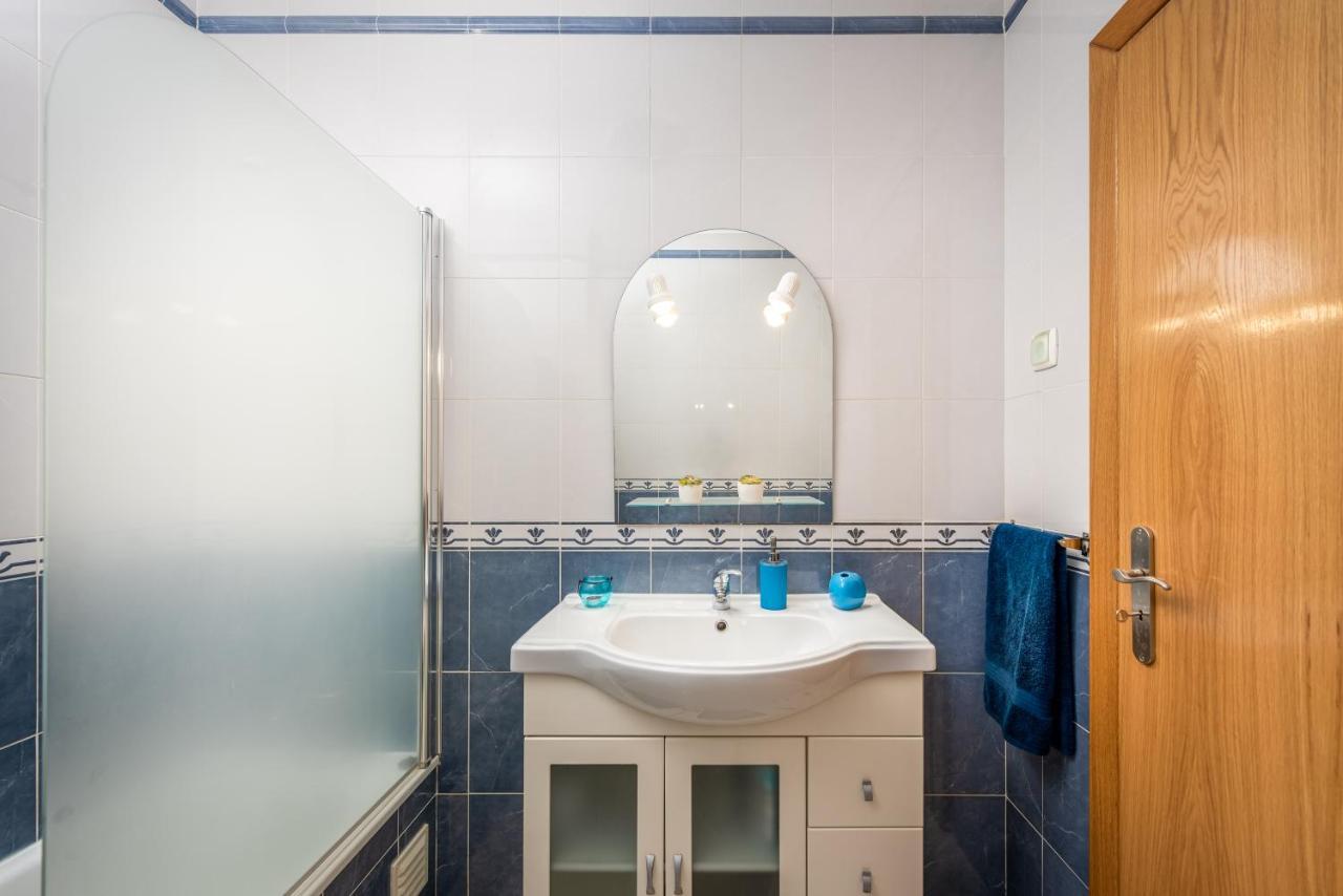 Casa Das Andorinhas Lagos Buitenkant foto